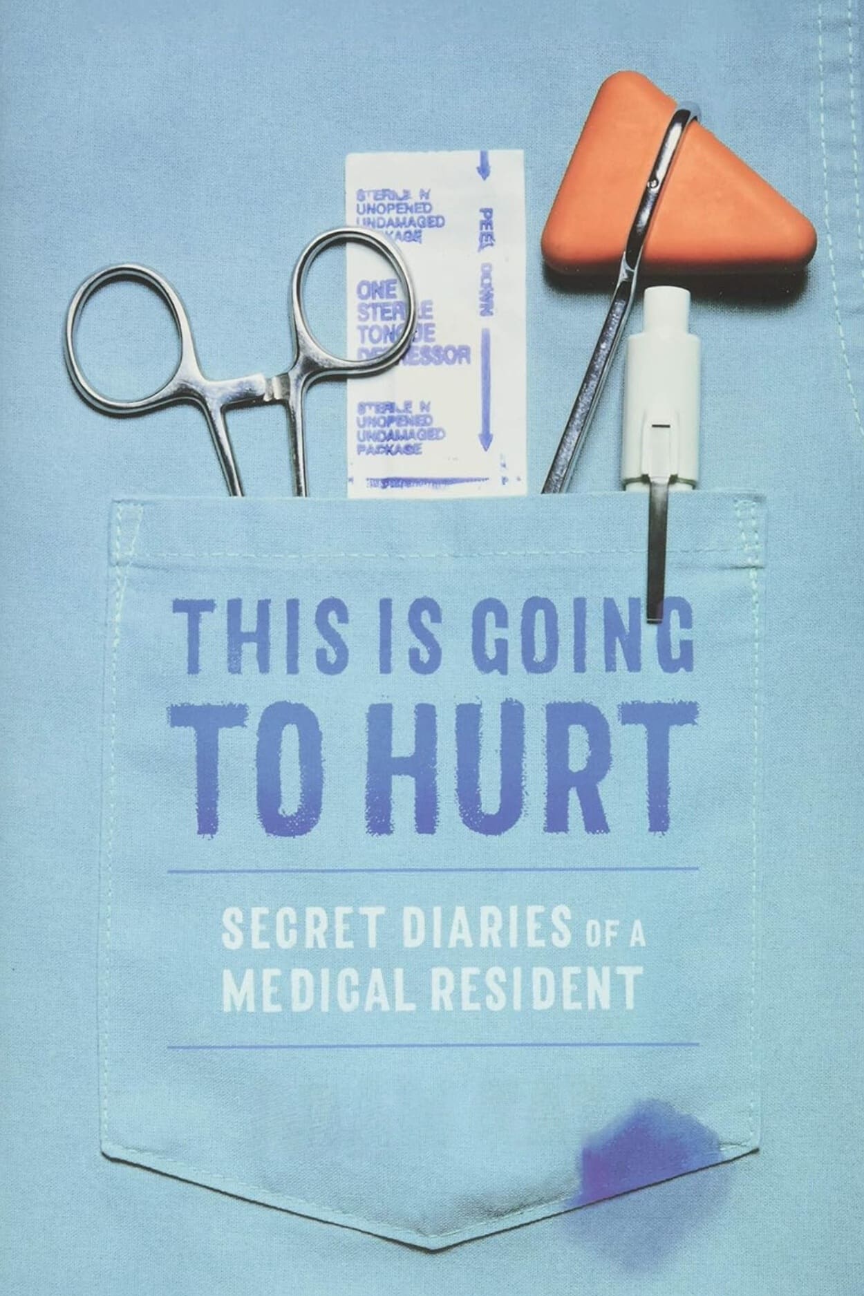 This Is Going To Hurt [37068] (A1765560554) [[Shows]] --Plex--